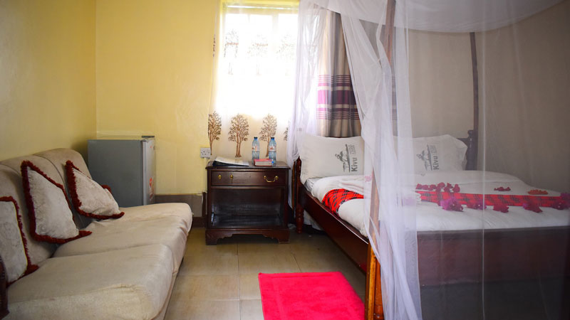 kivu Resort