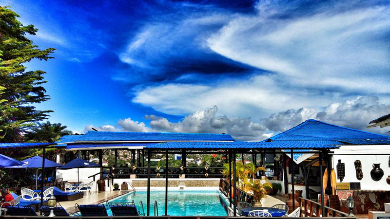 Tilapia Hotel