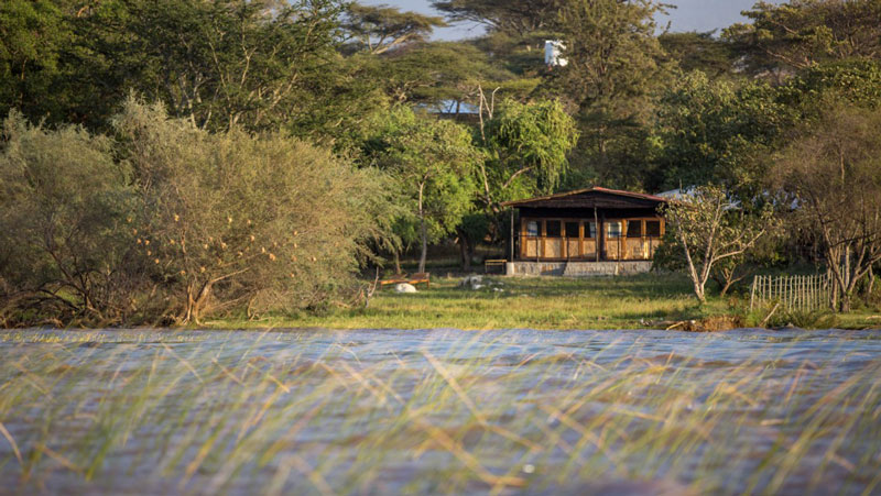Hara Langano Eco Lodge