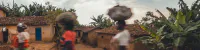 Rwanda