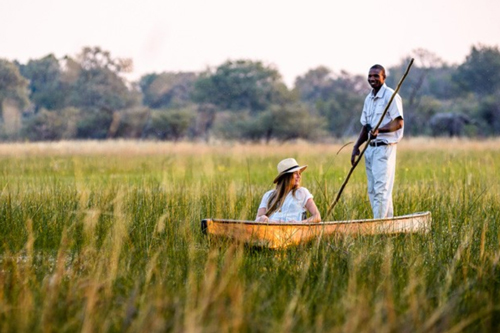 Botswana