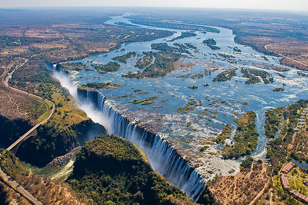 Zambia