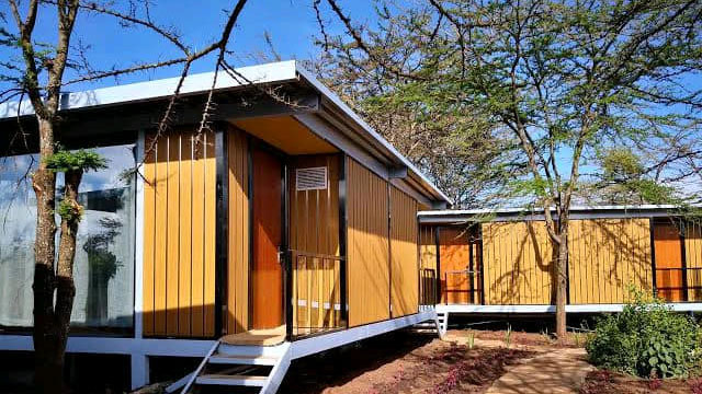 Jambo Mara Safari Lodge