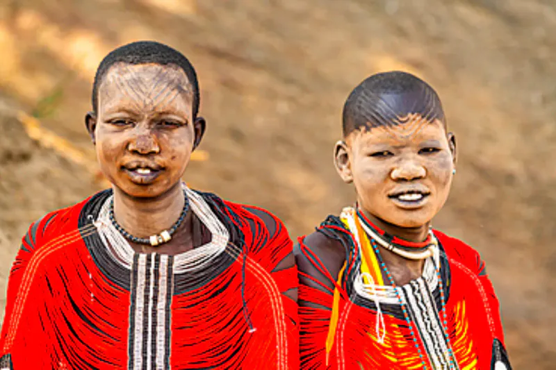 10 Days Omo valley, Danakil Depression and Lalibela Tour