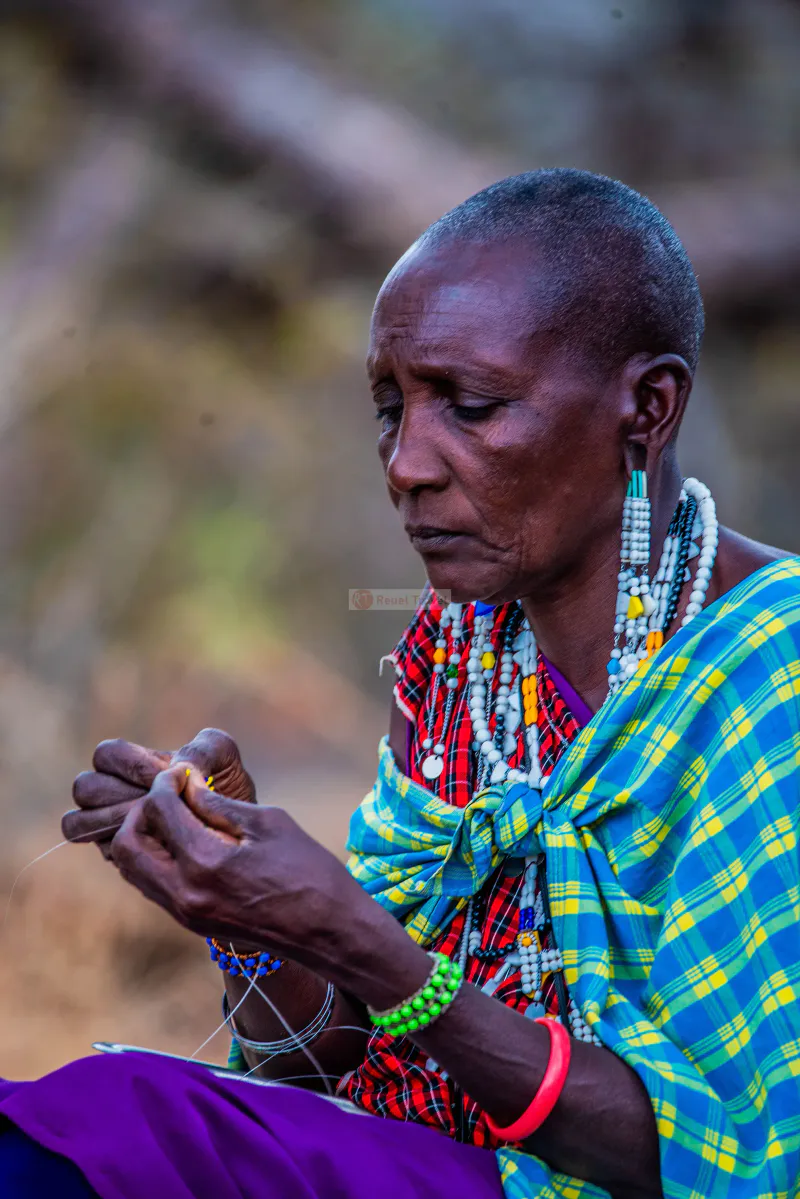 7-Day The Cultural Tour and Classic Great Migration Safari
