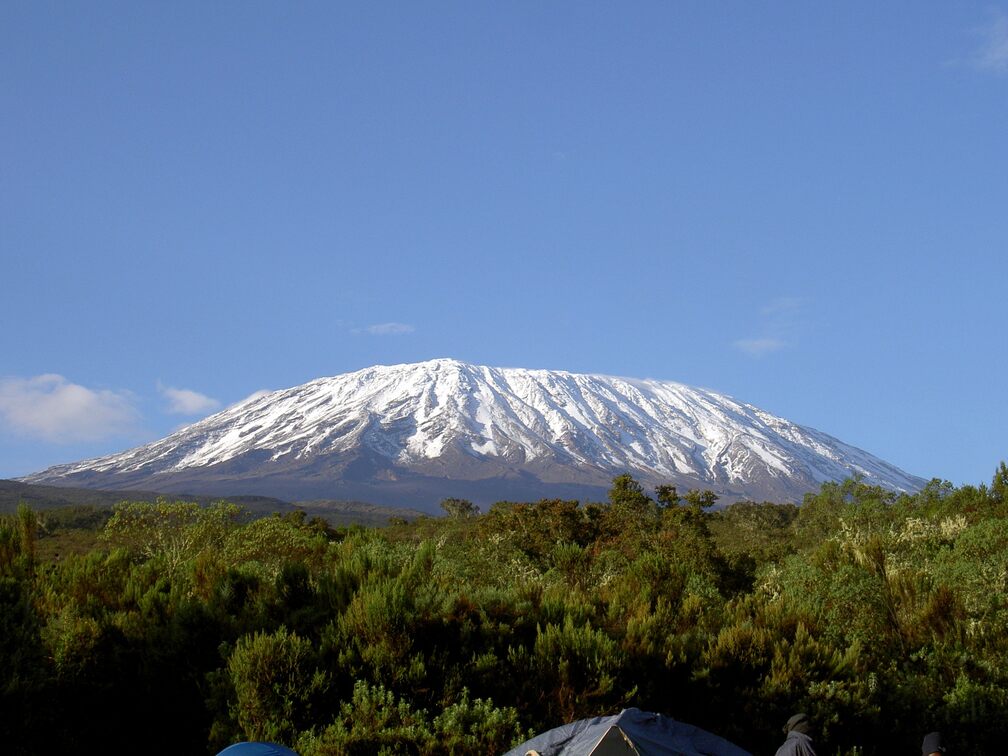 6 Days Successful Kilimanjaro Climb - Obrey Safaris & Hiking Limited - Safarigo