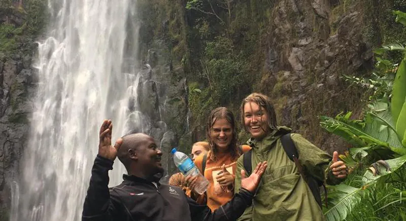 7-DAY MATERUNI WATERFALLS, TARANGIRE, LAKE MANYARA, NGORONGORO & SERENGETI SAFARI