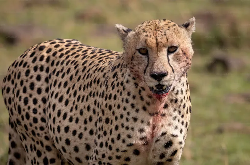 4-Day Luxury Serengeti Safari