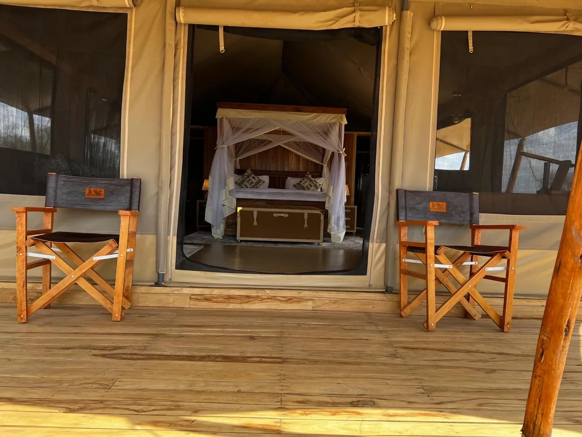 5-Day 4 Night Lake Manyara, Tarangire, Serengeti and Ngorongoro Crater