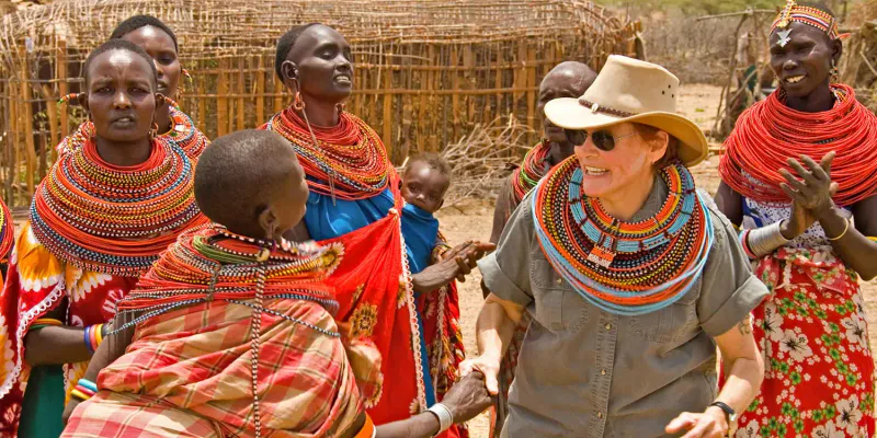 3 Days Masai Mara Safari – All-Inclusive Adventure from Nairobi