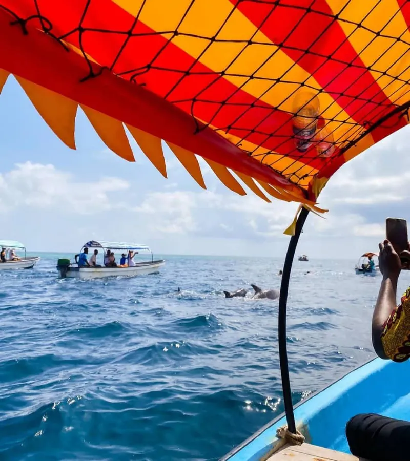 10 days Tanzania Safaris And Zanzibar Tour