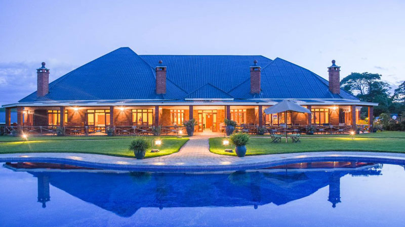 Marera Valley Lodge