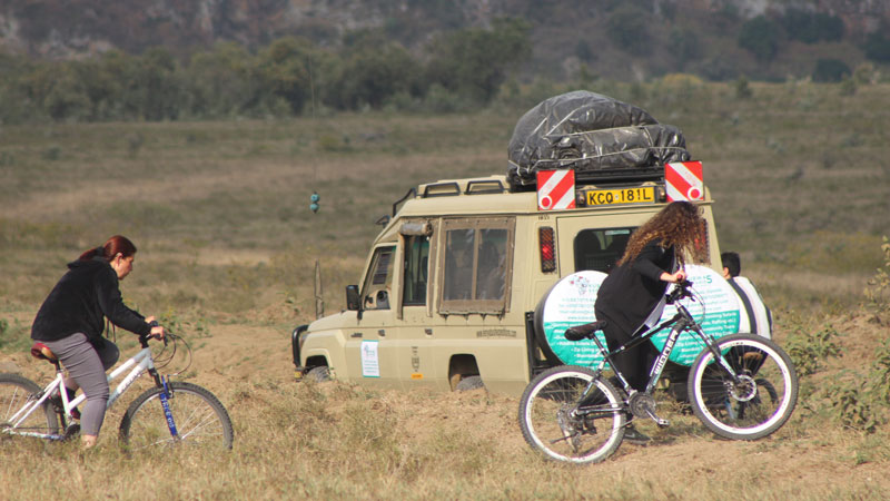 20-Days Breathtaking Safari Vacation In Uganda, Kenya, And Tanzania
