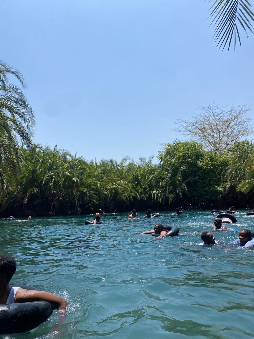 Materuni Waterfalls & Coffee Tour + Chemka Hot Springs – Full Day Trip