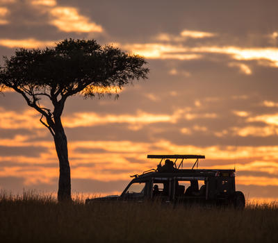 3-Day Amboseli Uhuru Peak Safari