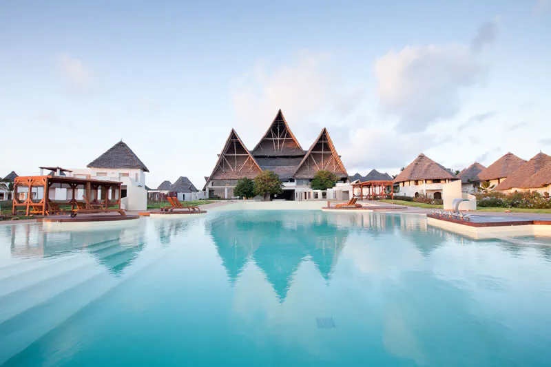 8-Day Thrilling Zanzibar Vacation