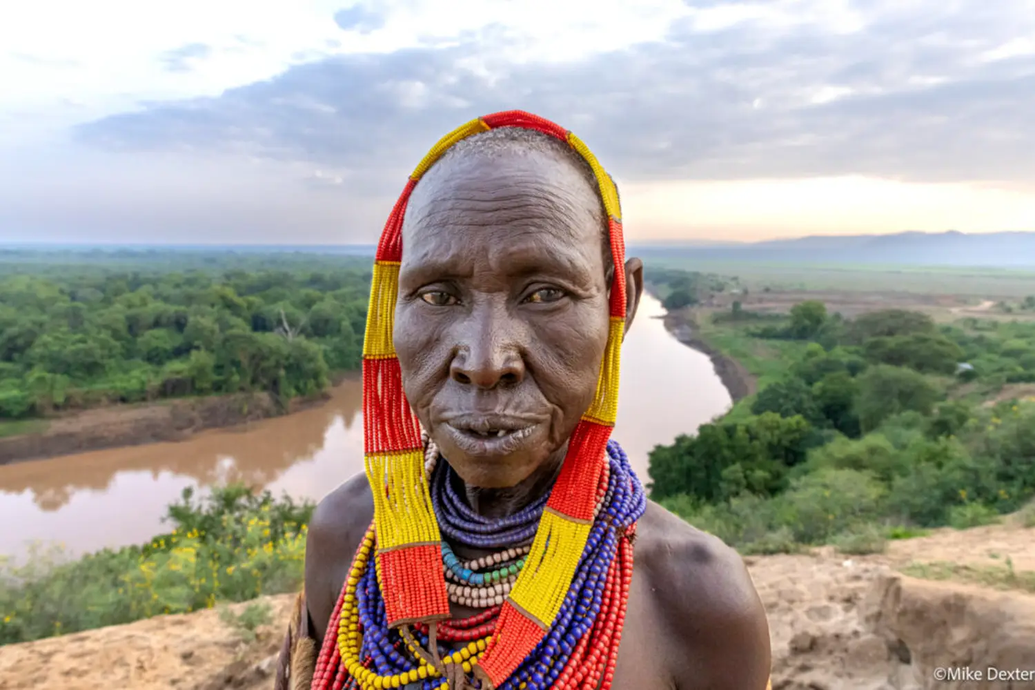 10 Days Omo valley, Danakil Depression and Lalibela Tour