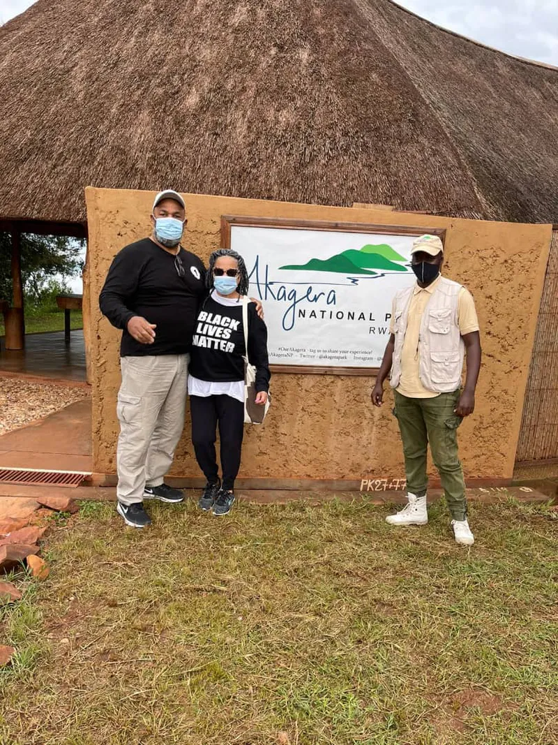 2-Days trip to Akagera National Park
