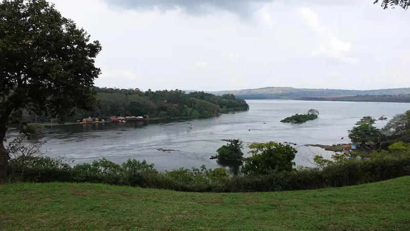 1 Day Visit to The source of the Nile