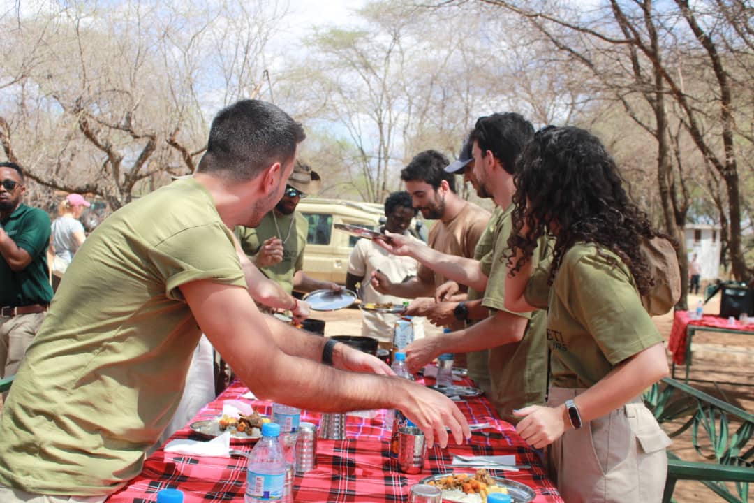6-Day Tanzania Unforgettable Safari
