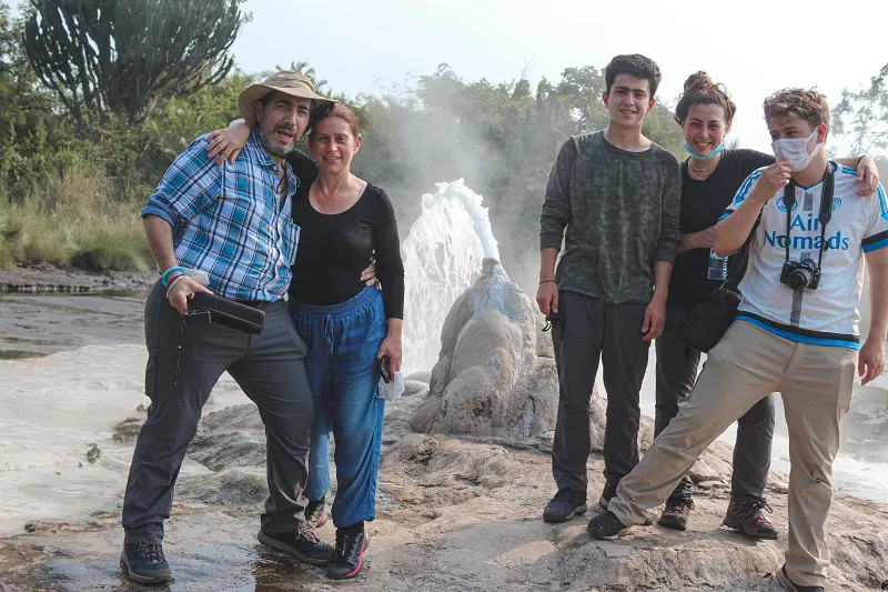 12-Days Breathtaking Safari In Uganda