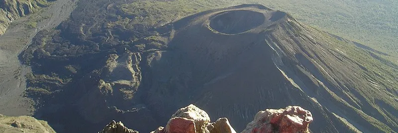 3-day Mount Meru Trekking