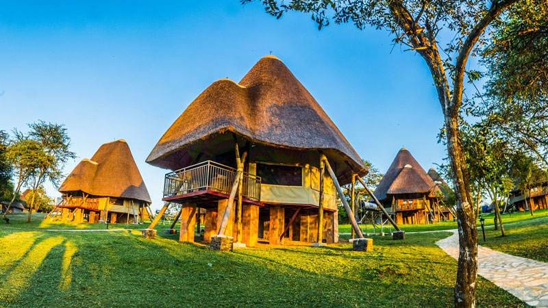 Kigambira Safari Lodge