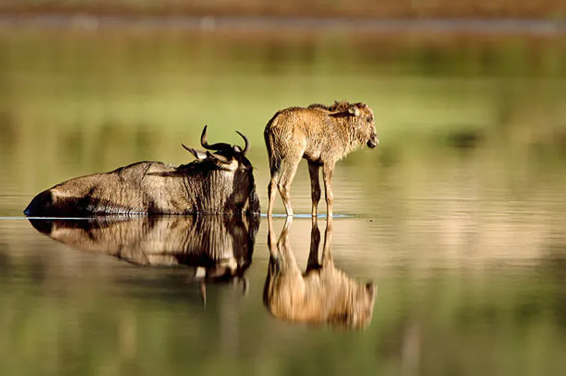 6 Days-Miracle Experience of the Great Migration (Ndutu Experience) (January - March)