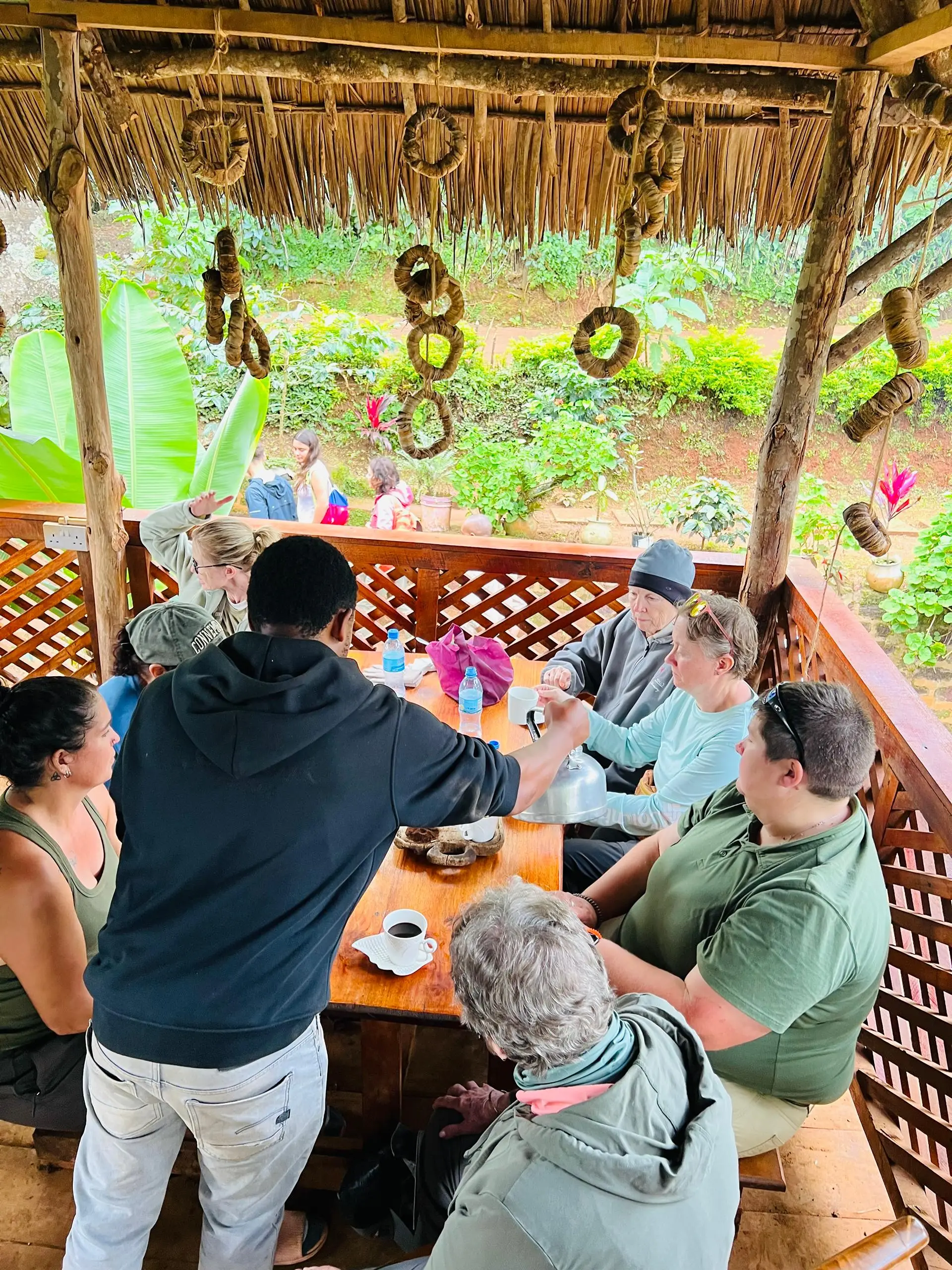 3-Day Materuni, Tarangire &Ngorongoro Safari from Arusha