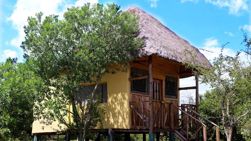 Engiri Game Lodge