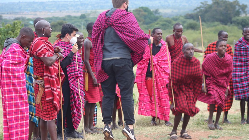 17-Day Rwanda, Uganda and Kenya Wildlife Vacation Tour