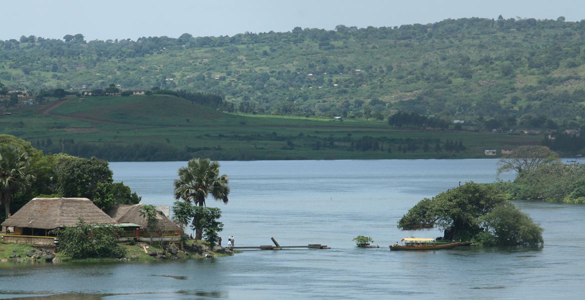 4 days Mabamba, Jinja and Sipi falls