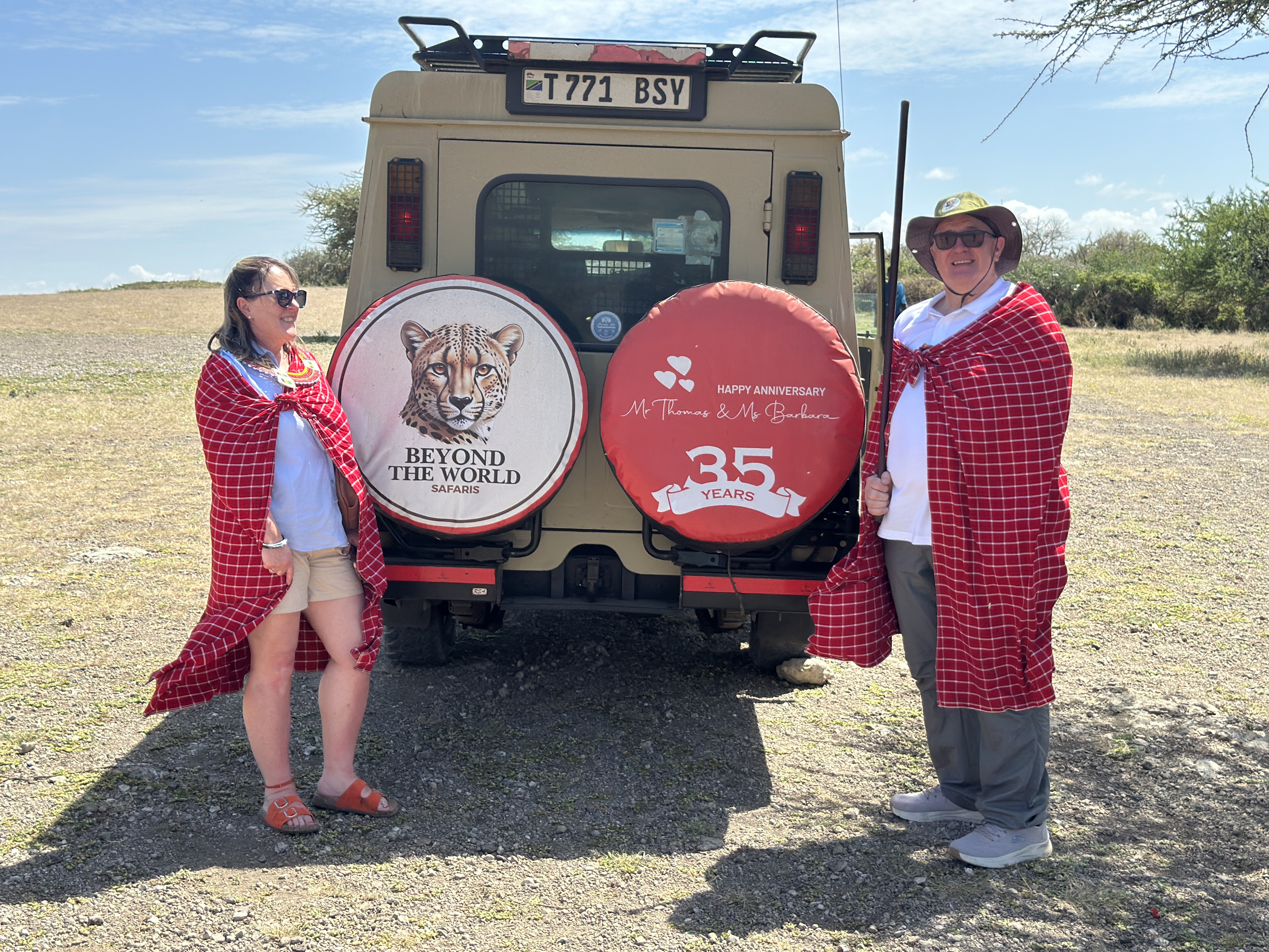 8-Day Ultra-Luxury Great Migration Safari – Serengeti, Mara River, Ngorongoro & Lake Manyara