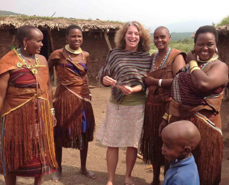 7-DAY NORTHERN CIRCUIT SAFARI & CULTURAL TOUR