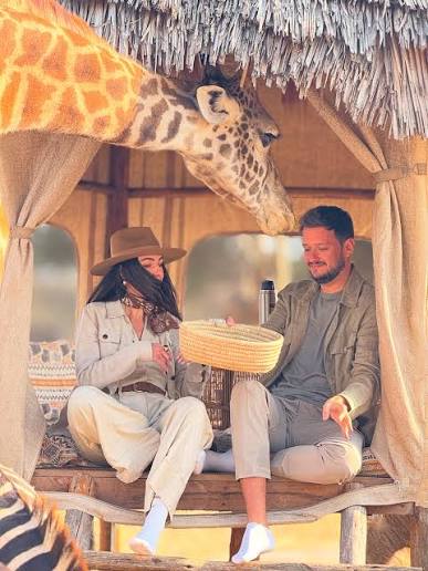 6-Day Romantic Tanzania Luxury Safari