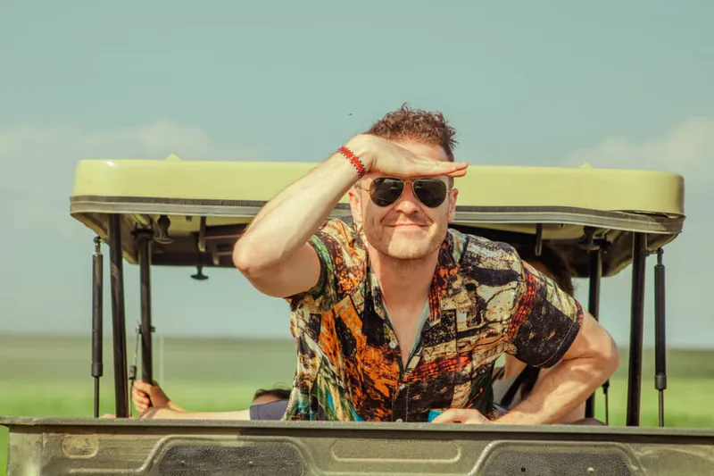 6-Day Taste of Tanzania Safari – Mid-Range Group Tour