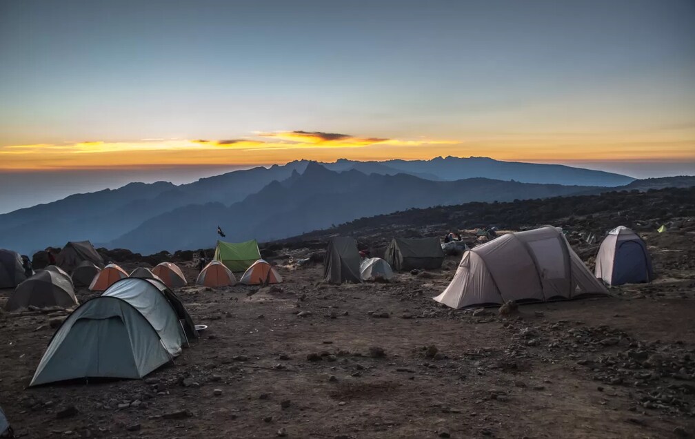 6 Days Successful Kilimanjaro Climb - Obrey Safaris & Hiking Limited - Safarigo