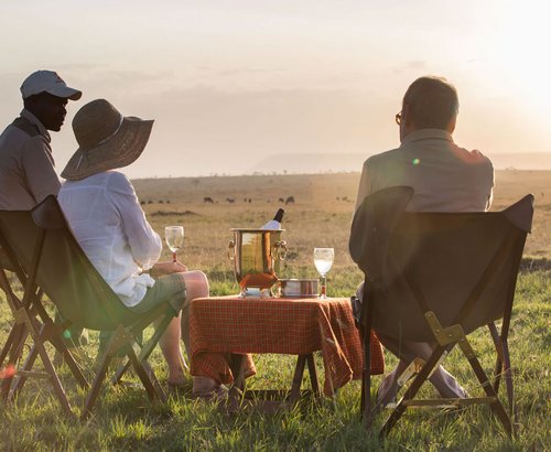 7-Day Honeymoon in the Wilderness in Tanzania - GARDENIA AFRICAN SAFARIS LTD - Safarigo