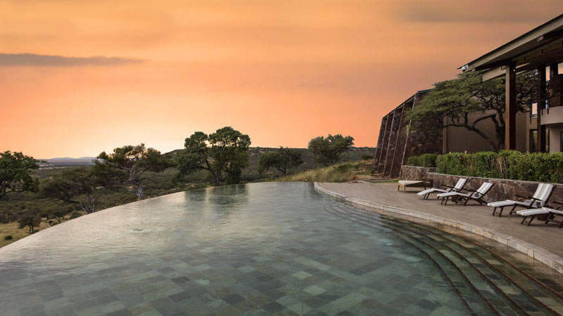 5-Days Honeymoon Safari in Tanzania