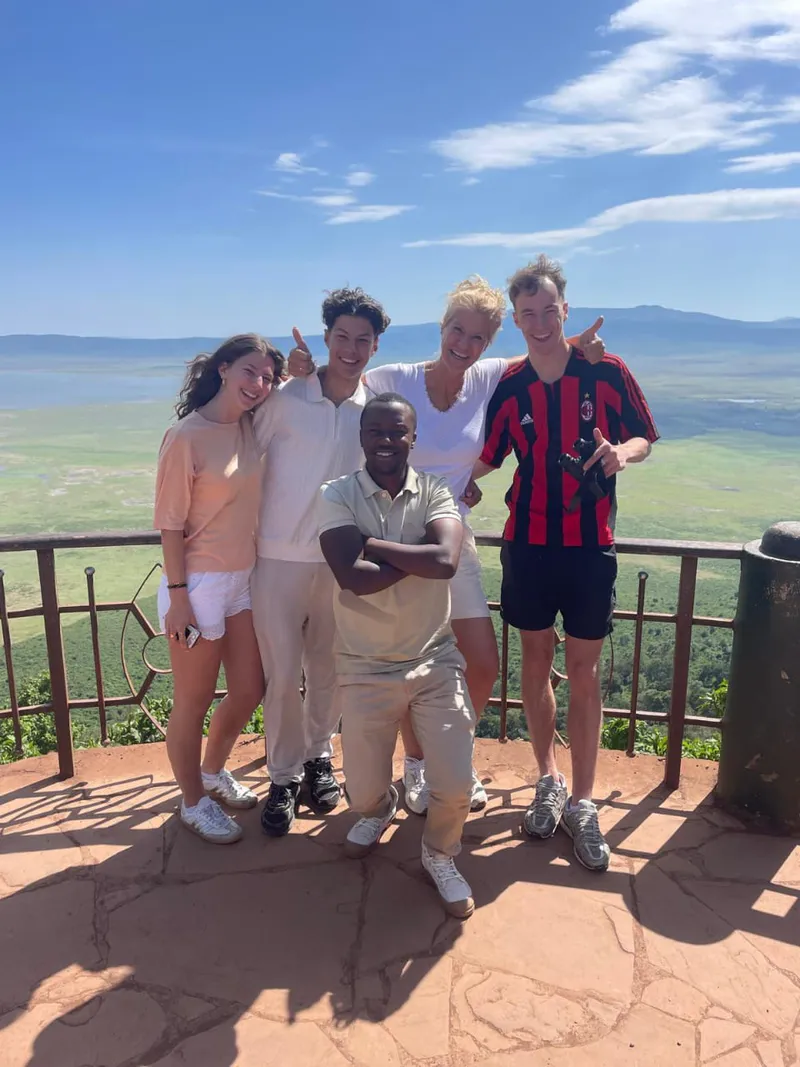 3 Days Safari Tarangire National park and Manyara National Park