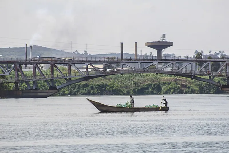4 Day Murchison and Jinja Tour