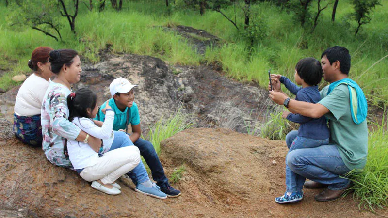 12-days All Inclusive Uganda Family Safari