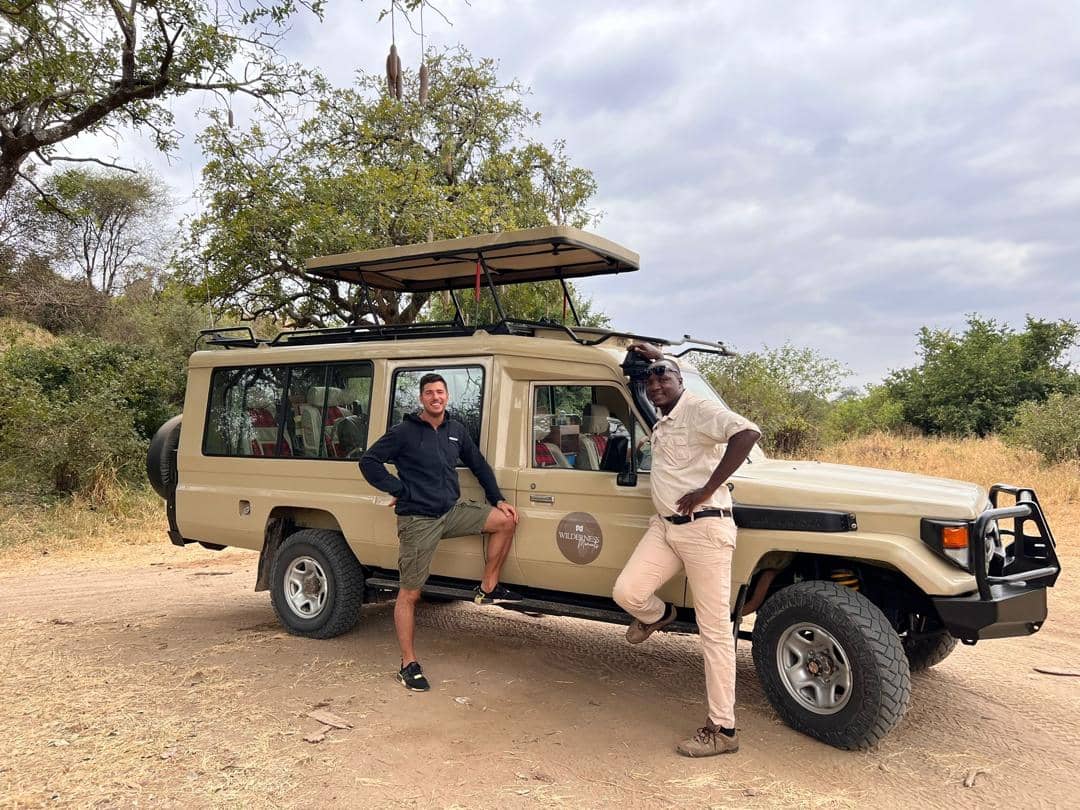 4 - Day Tarangire, Serengeti and Ngorongoro Crater Safari