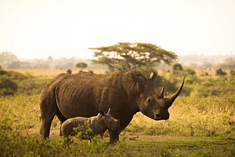 5 Day Tarangire, Serengeti, Ngorongoro And Manyara Adventure