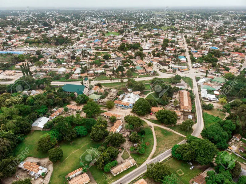 Tagesausflug – Besichtigung der historischen Stadt Bagamoyo ab Daressalam