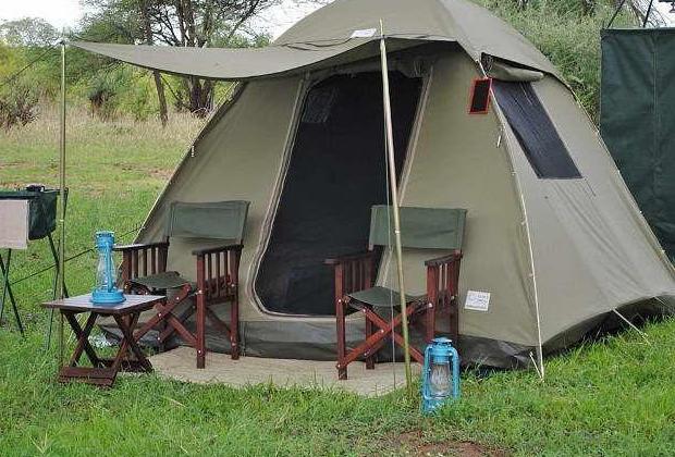 7 Days Kilimanjaro climb Machame route