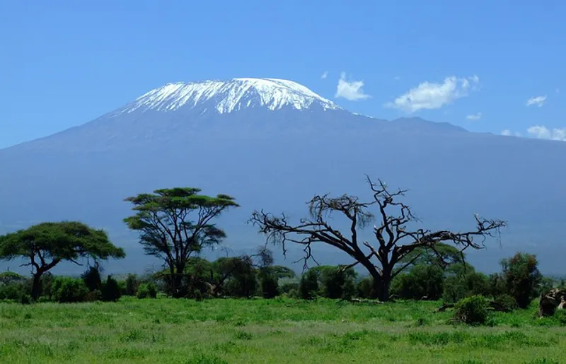 6: Day Kilimanjaro Trekking - Marangu Route