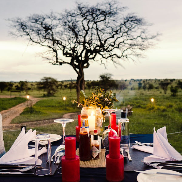 13 Days Kenya And Tanzania Safari