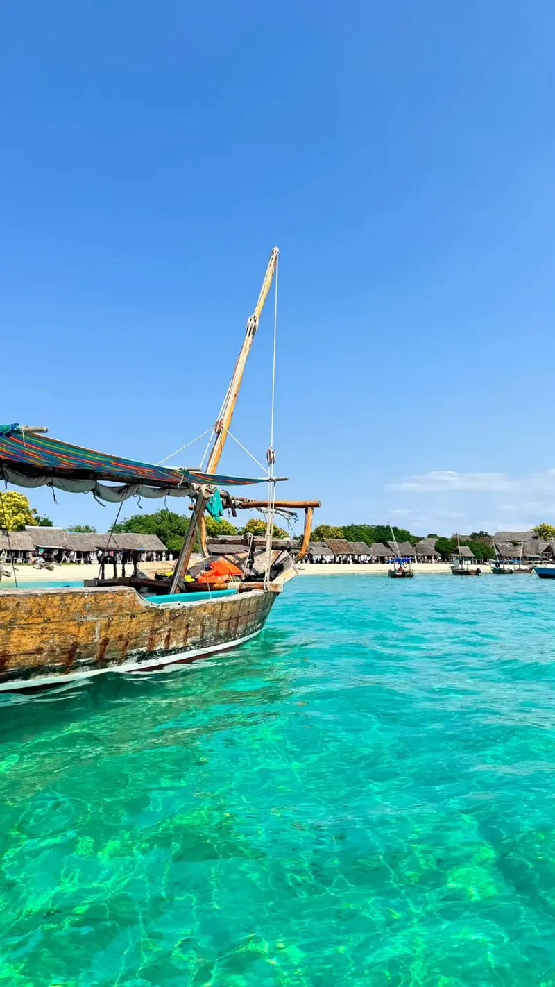 9-Day Honeymoon safari with Wilderness and Paradise across Serena Lodges