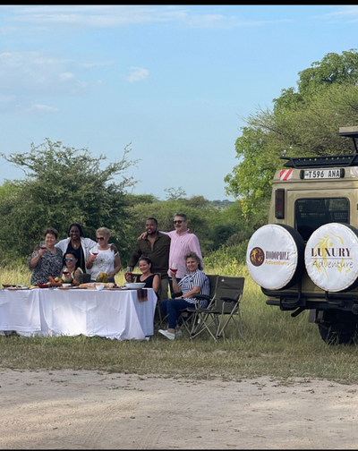 5-Day Tanzania Migrations Safari